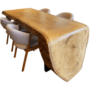 mesa-de-jantar-organica-estilo-cascata-prancha-unica-madeira-macica