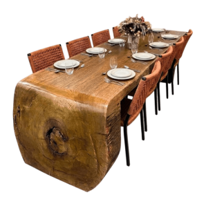 mesa-de-jantar-cascata-de-madeira-macica-com-prancha-curva-organica-gourmet