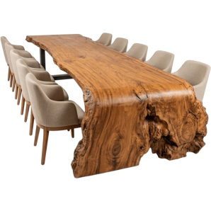 mesa-cascata-design-organico-em-tronco-inteirico-madeira-nobre