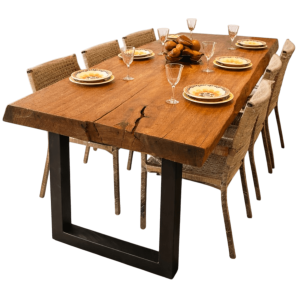 mesa-prancha-tora-macica-rustica-madeira-nobre-base-de-ferro