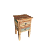 121544 MESA DE CABECEIRA GAZOLA 1T 2G