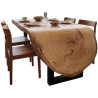 mesa-cascata-madeira-clara-macica-prancha-unica-sala-de-jantar