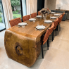 mesa-de-jantar-cascata-de-madeira-macica-com-prancha-curva-organica-gourmet