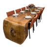 mesa-de-jantar-cascata-de-madeira-macica-com-prancha-curva-organica-gourmet