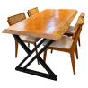 mesa-escrivaninha-de-prancha-de-madeira-macica-para-setup-gamer-e-estudo
