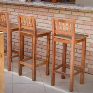 BANQUETA ALTA NT 859 2