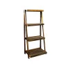 Horta Vertical Estante Escada