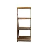 Horta Vertical Estante Escada