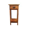 MESA DE CABECEIRA 2T 1G 30X20 NT LM PAULESTAC