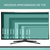 medidas de tv 
