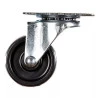 Suporte com Rodizio para Vasos 0,40x0,40m