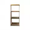 Horta Vertical Estante Escada
