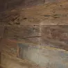 Painel de TV Madeira de demolição Horizontal 190 x 133 cm - OUTLET - Tour LiveSHOP 02