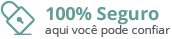 100% seguro
